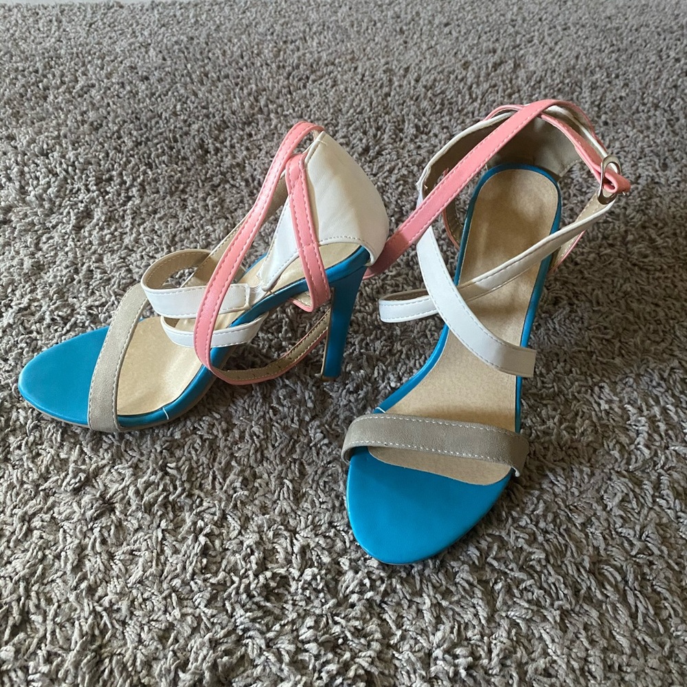 Heels